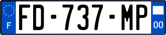 FD-737-MP