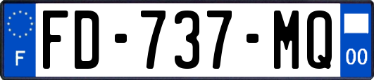 FD-737-MQ