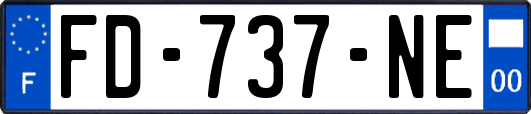 FD-737-NE