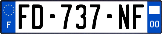 FD-737-NF