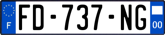 FD-737-NG