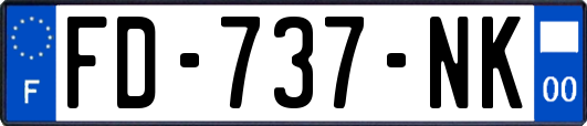 FD-737-NK
