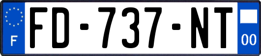 FD-737-NT