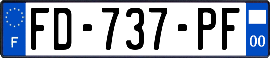 FD-737-PF