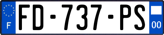 FD-737-PS
