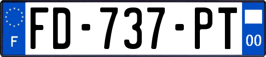 FD-737-PT