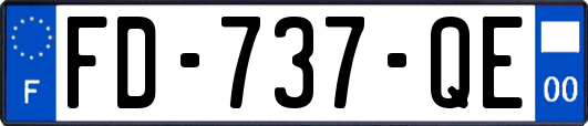 FD-737-QE