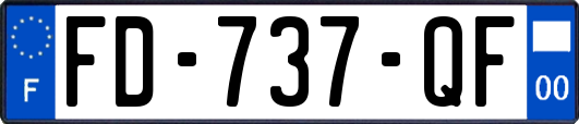 FD-737-QF