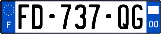 FD-737-QG