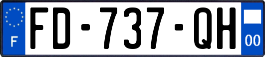 FD-737-QH