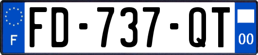 FD-737-QT