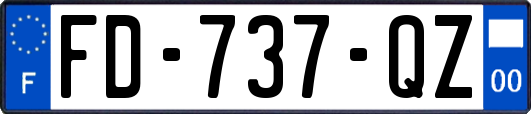 FD-737-QZ