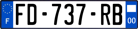 FD-737-RB