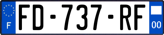 FD-737-RF