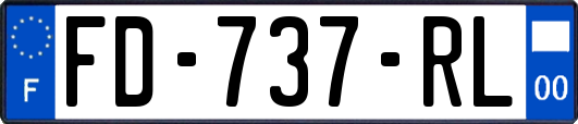 FD-737-RL
