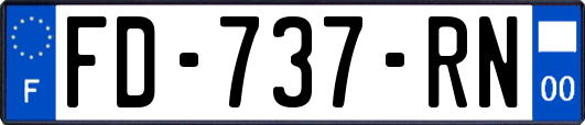 FD-737-RN