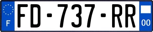 FD-737-RR