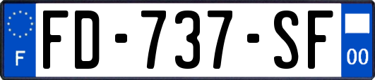 FD-737-SF