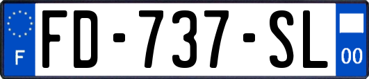 FD-737-SL