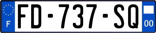 FD-737-SQ