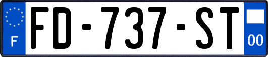 FD-737-ST