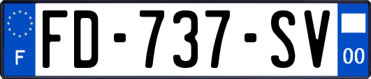 FD-737-SV