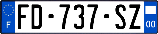 FD-737-SZ