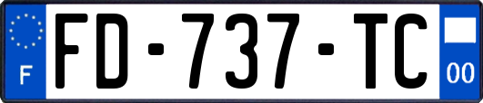 FD-737-TC