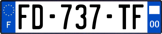 FD-737-TF