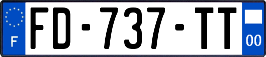 FD-737-TT