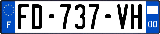 FD-737-VH