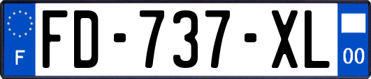 FD-737-XL