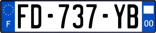 FD-737-YB