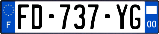 FD-737-YG