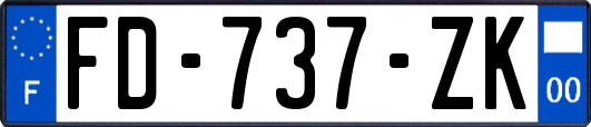 FD-737-ZK