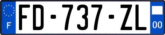 FD-737-ZL