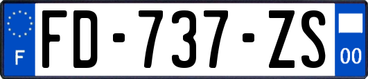 FD-737-ZS