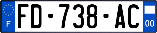 FD-738-AC