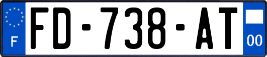 FD-738-AT