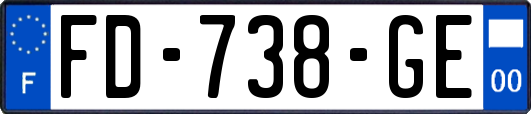 FD-738-GE