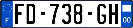 FD-738-GH