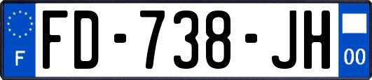 FD-738-JH