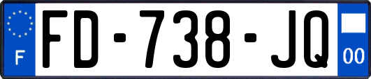 FD-738-JQ