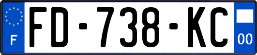 FD-738-KC