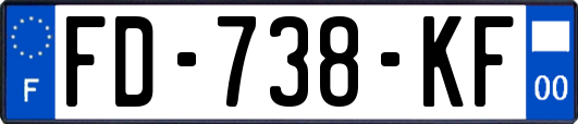 FD-738-KF