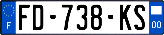 FD-738-KS