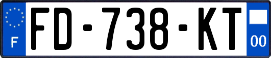FD-738-KT