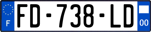 FD-738-LD