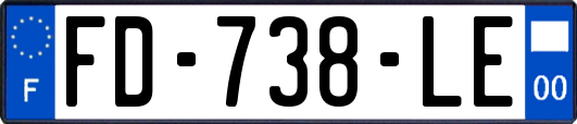 FD-738-LE