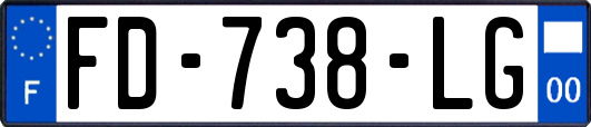 FD-738-LG